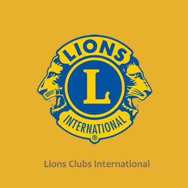 LIONS CLUBS INTERNATIONAL